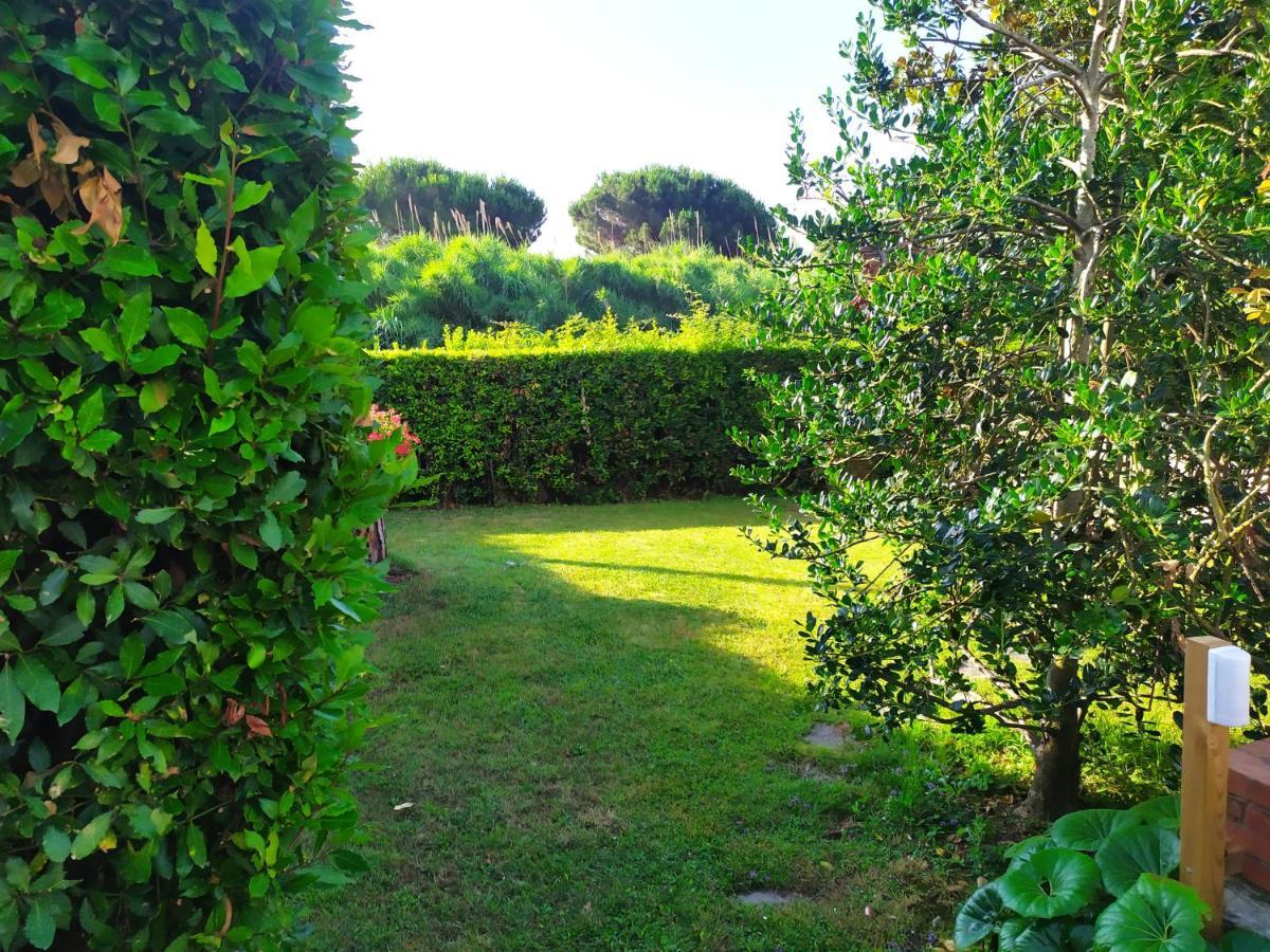 B&B Tra Mare E Marmo Marina Di Carrara Exterior photo