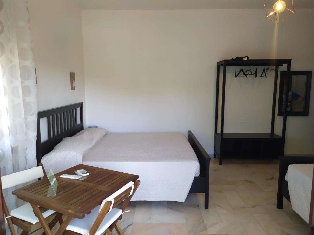 B&B Tra Mare E Marmo Marina Di Carrara Exterior photo